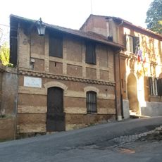 Villa Strohl Fern