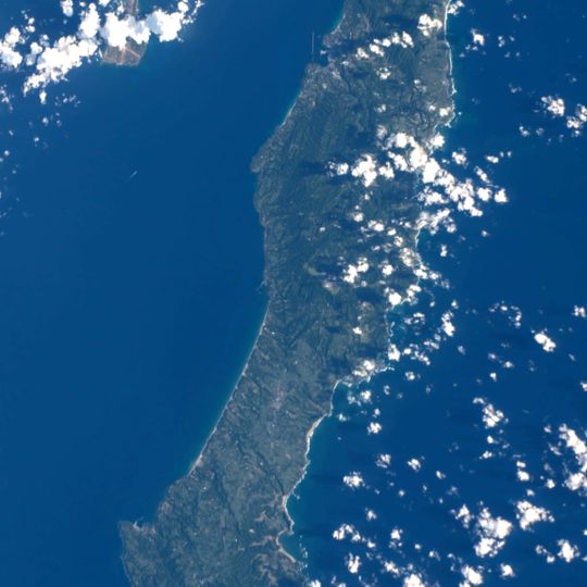 Tanegashima