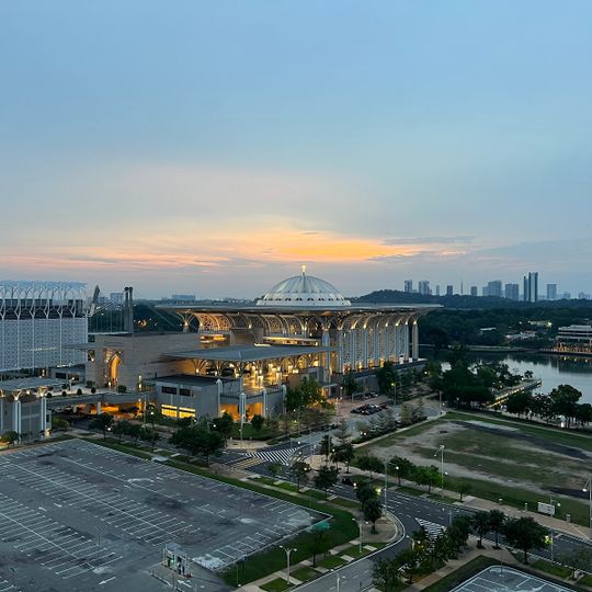 Dorsett Putrajaya