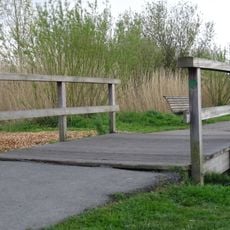 2e Berg- en Broekparkbrug