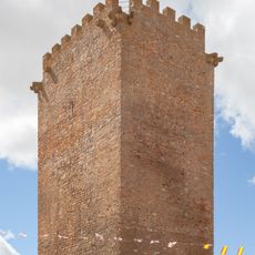 Tower of Noviercas