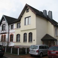 Schnabelstraße 24, Hannover
