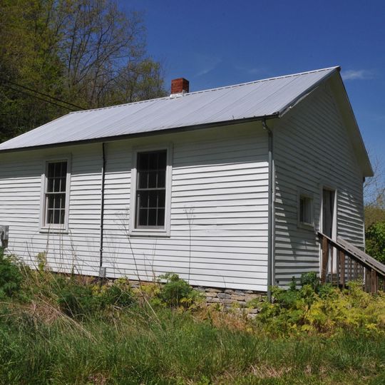 Bradford School House