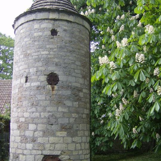 Water Tower And Hydrant, About 60 Metres South Of Church Of St Leonard