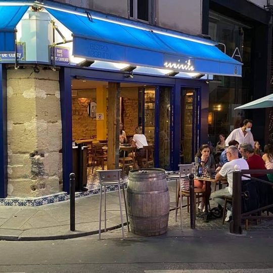Bistro Caminito