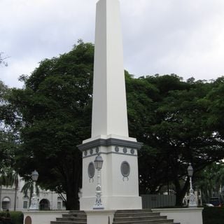Obelisco de Dalhousie