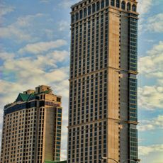 Hilton Niagara Falls Tower 2