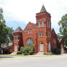 Arlington United Methodist Church