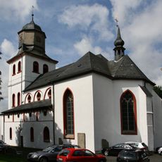 Jesus-Christus-Kirche