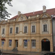 Mestský palác