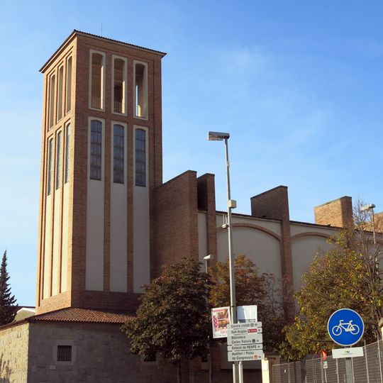 Sant Josep de Girona