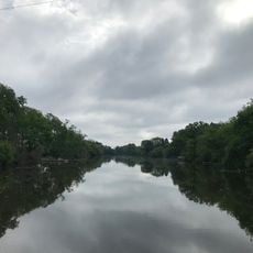 Monterey Millpond 34