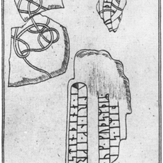 Uppland Runic Inscription 302