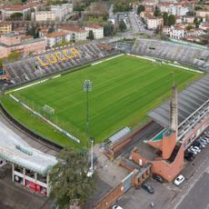 Stadio Porta Elisa