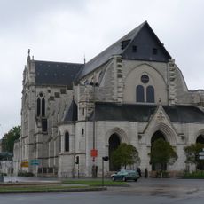 Église Saint-Paterne d'Orléans