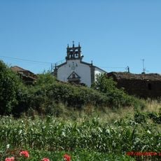 Igreja Paroquial de Espinhoso