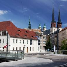 Wilhelm-Friedemann-Bach-Haus