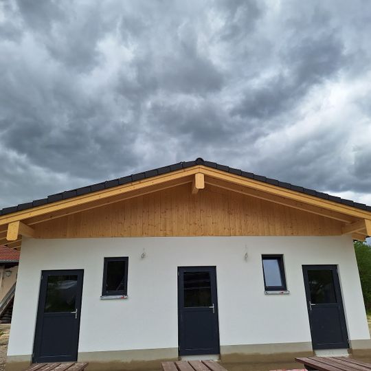 Campingplatz Mariengrund