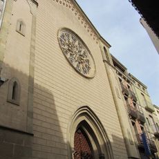 Sant Agustí de Cervera