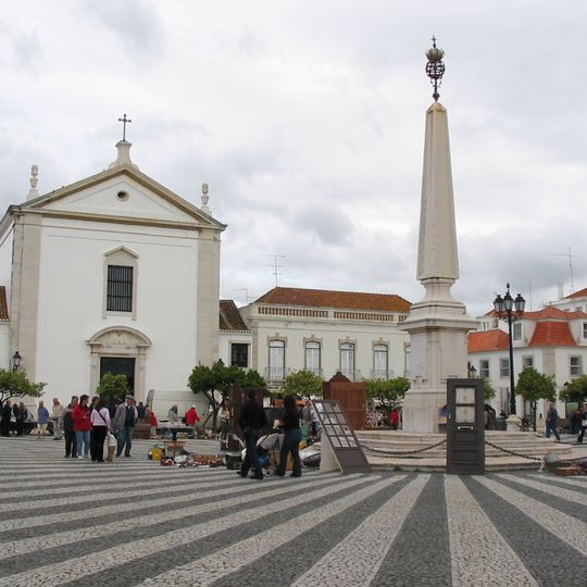 Vila Real de Santo António