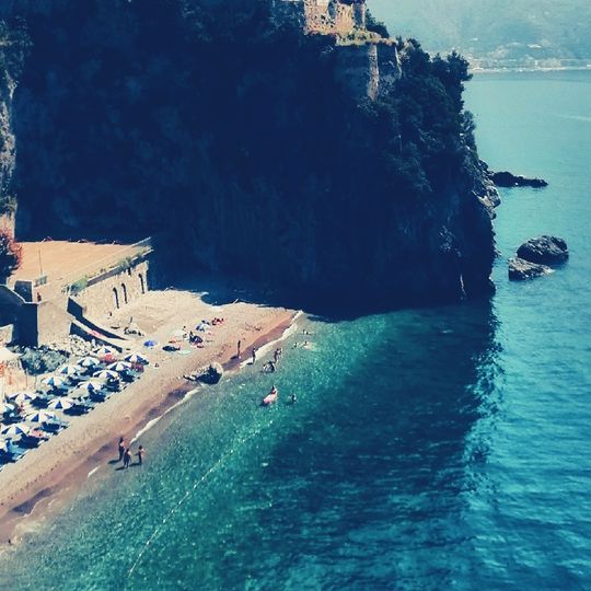 Spiaggia di Castiglione