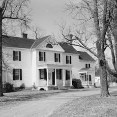Kendall Grove