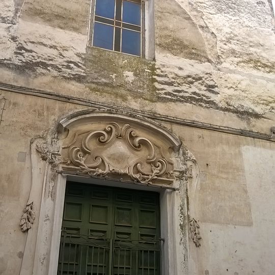 Chiesa di Sant'Agostino