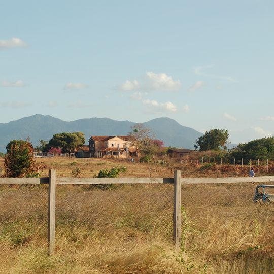 Alto Takutu-Alto Essequibo