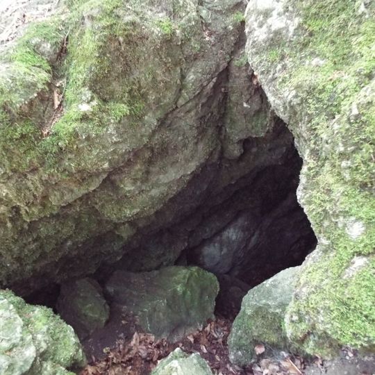 Hajszabarna Pénz Hole