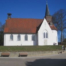 Matthias-Claudius-Kirche