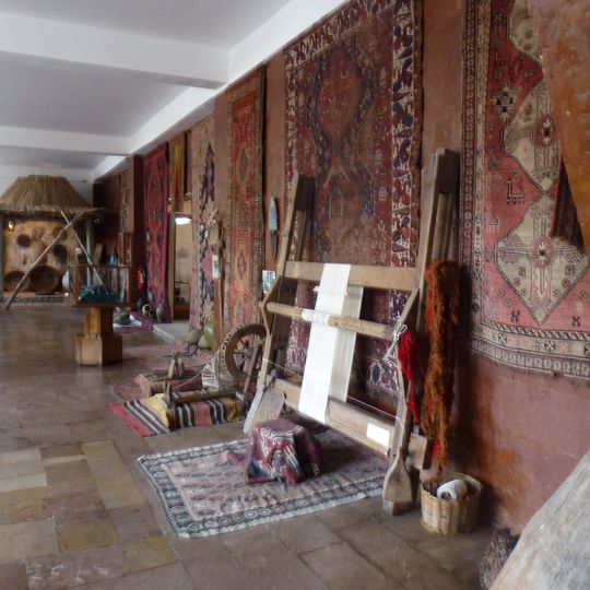 Historical-Ethnographic Museum of Armavir