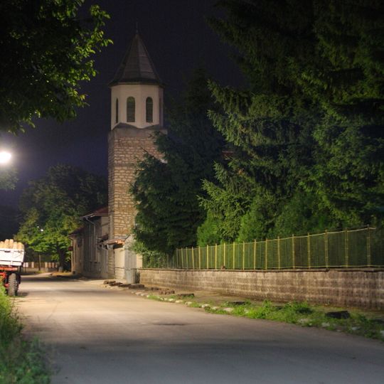 Манастир на сестрите бенедиктинки