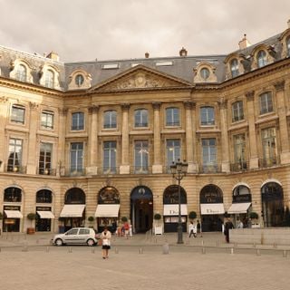 Hôtel Delpech de Chaunot