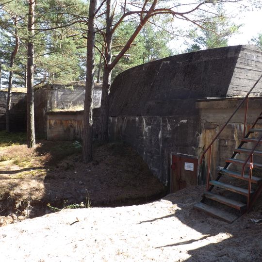 Battery Schleswig-Holstein