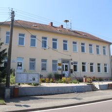 Obecní úřad