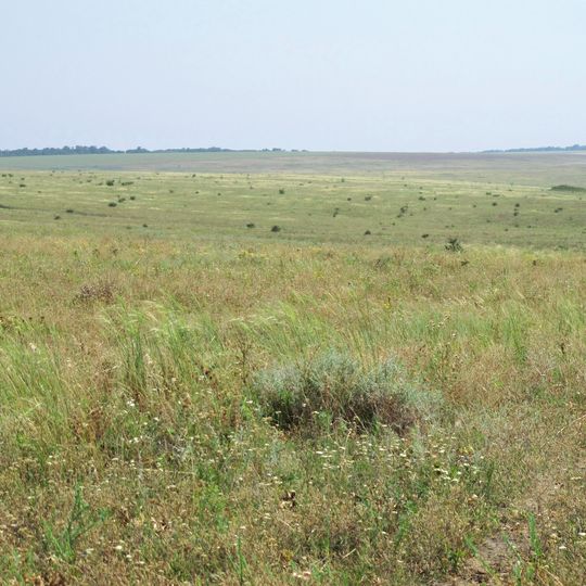 Balka Skelka Reserve
