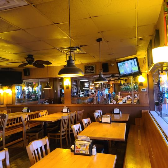 Foxy's Cafe
