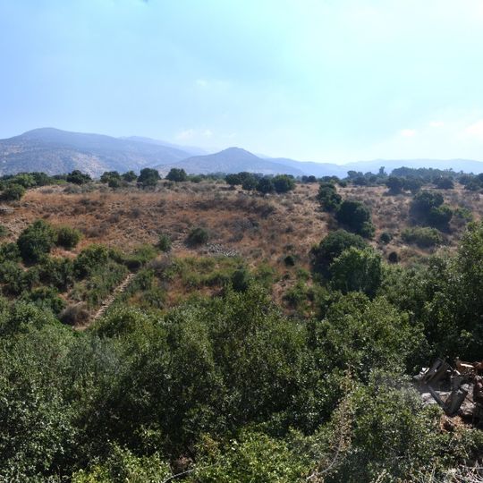 תצפית רמי ביטמן