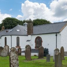 Ruthwell Church