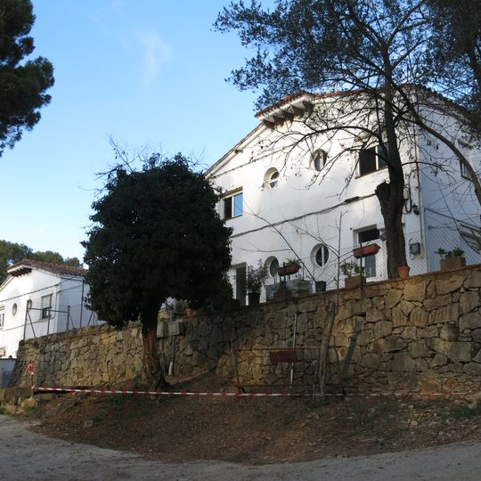 Cases Barates de Montjuïc