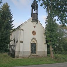 Chapel of Saint Donatus