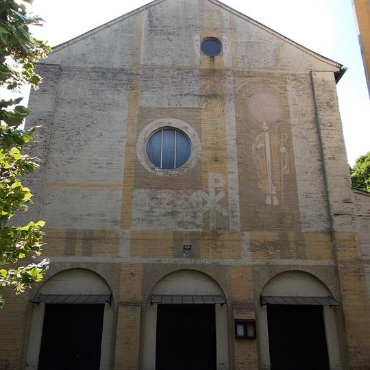 Sacred Heart Church in Gyömrő
