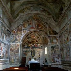Cappella della Madonna delle Fontane