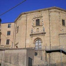 Chiesa di Santo Stefano Protomartire