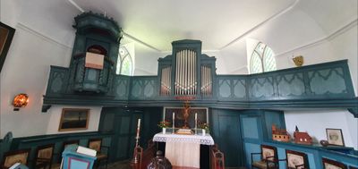 Interior 1