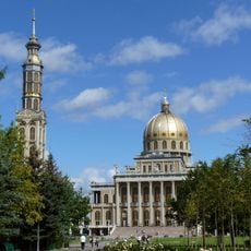 Santuario di Nostra Signora di Licheń