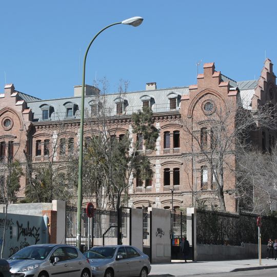 Colegio El Porvenir