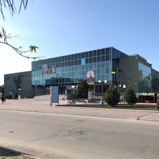 Palac Kulturi im. Shevchenka