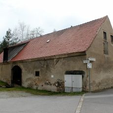 Salzenforster Straße 25