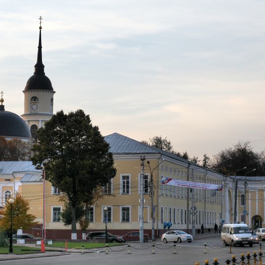 Kaluga